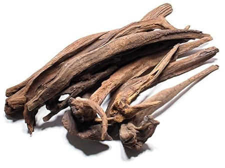AWXZOM Aquarium Driftwood Branches,2.2lb 9-14inch Long Driftwood for Aquarium Reptile Driftwood Branches Log Natural Driftwood for Aquarium Reptile Branches