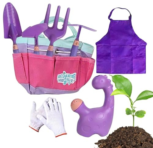 Kinder Gartenwerkzeug Sandgräber und Pflanzschaufel