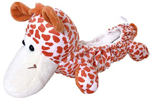 LIUHUO Schlittschuhklinge Schutz Tier Skating Abdeckung von Kufen von Jugend- bis Erwachsenengröße