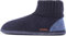 GIESSWEIN Unisex Kramsach Adults Hohe Hausschuhe, Ocean 588, 40 EU