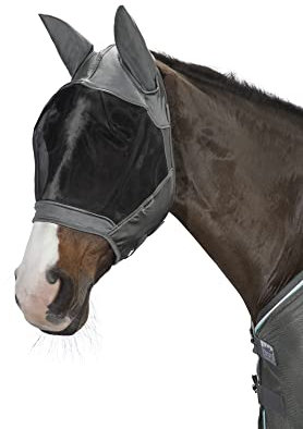 Fliegenmaske FLY MASK