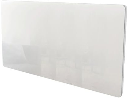 Radiateur Électrique À Inertie Sèche 2000w Blanc - BAT-HT20HB