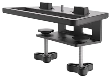 Corsair FLEX Desk Clamp Adaptor - Black
