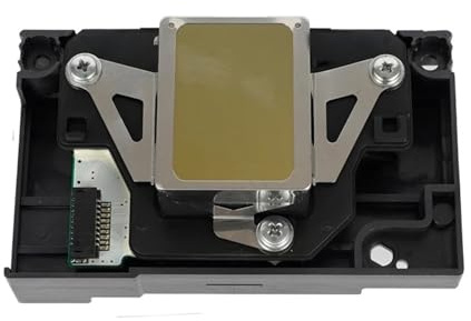 Kompatibel Mit Epson Drucker L1800 Druckkopf RX580 R270 R1390 R1400 R1410 R1430 1500W R265 R260 R260 R360 R380 R390 RX510 RX590