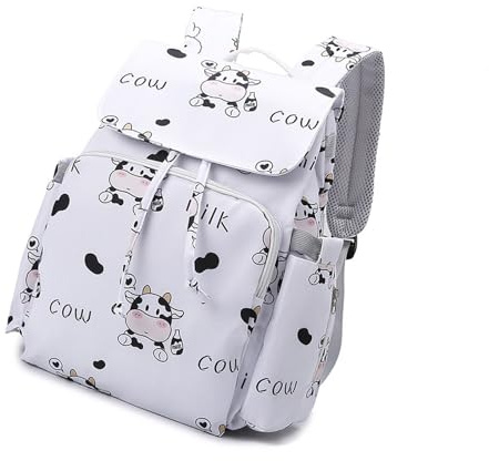 Javoryxh Ergonomischer Wickelrucksack Mit Funktionalen Fächern. Praktische Wasserabweisende Mamatasche Für Den Täglichen Gebrauch. Mamatasche Aus Oxford Stoff