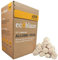 200 Firelighters - Ecoblaze Natural Firelighters | Fast lighting & Odourless, Fire Lighters For Wood Burners & BBQ Ovens, Stoves & Fireplaces