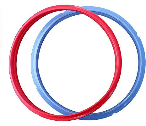 Silicone Sealing Rings for Instant Pot (for 3Qt)