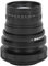 Obiettivo Tilt Shift da 50 Mm F1.6 FX con Elaborazione Professionale delle Immagini, Resistente Obiettivo Manuale Full Frame in Lega con Correzione della Distorsione, per Fotocamera Mirrorless Fuji