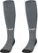 JAKO Unisex Stutzenstrumpf Allround, Steingrau, 43-46
