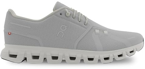 On Running Cloud 6 Glacier White 38 EU