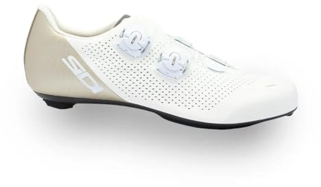 Sidi | Ergo 6 Road Bike Shoes White