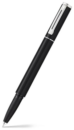 Sheaffer Pop Rollerball Pen In Clamshell, Black