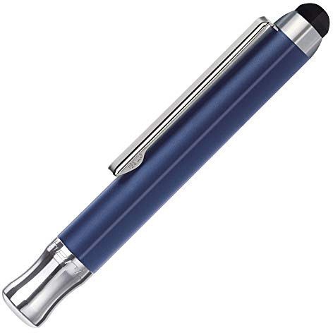 Heri Travel & Smart 2302 Taschenstempel Schwarz (33x8 mm - 3 Zeilen)