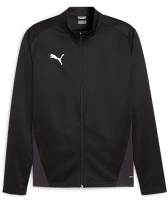 PUMA Veste d'entraînement unisexe Teamgoal
