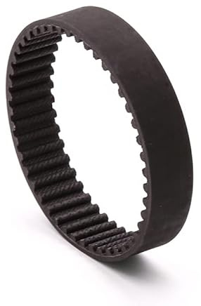 Correa dentada HTD 3M, 225/222/228mm, 6/9/10/15/20mm de ancho, correa dentada de Rubbe, paso de correa síncrona de bucle cerrado, 3mm(3M 228Teeth76),5pcs 20mm)