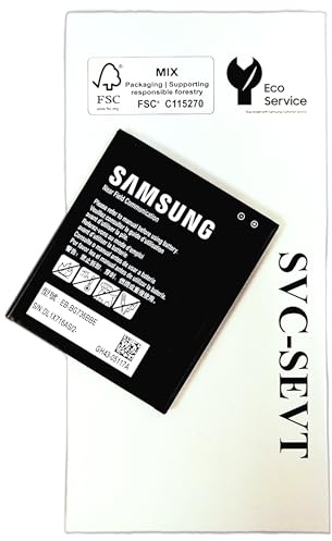 Akku für Original Samsung Galaxy XCover 6 Pro Akku G736B EB-BG736BBE 4.050mAh GH43-05117A