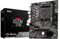 MSI A520M-A PRO Scheda Madre AMD Ryzen 3000 3rd Gen AM4, DDR4, M.2, USB 3.2 Gen 1, HDMI, Micro ATX