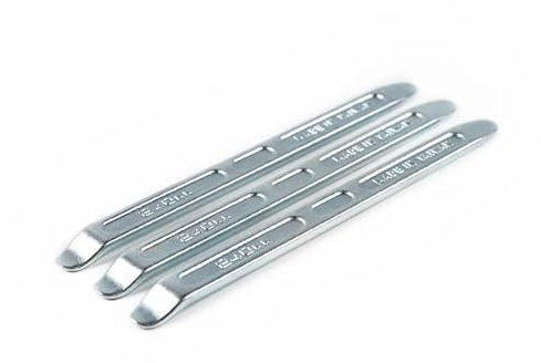 Powersports AWORKX Montiereisen Set 3er Set 24cm (kurz)