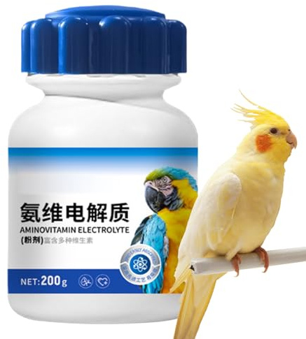 Suplementos Nutricionales | Suplementos de Refuerzo Dietético - Polvo Natural Diario 200 Gramos Promover Bienestar Integral Equilibrio Interno Crecimiento Energético Desarrollo Salud Digestiva pa