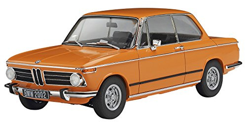 Hasegawa 621123 1/24 BMW 2002 tii Modellbausatz
