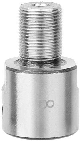 Edelstahl Chuck Pleuel für K01-50/63 K02-50/63 Drehfutter M14 * 1 Mini Drehmaschine Maschinenteile(8mm)