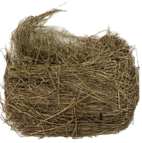 Selections Hedgehog House Nesting Bedding Material Straw (300g Bag)