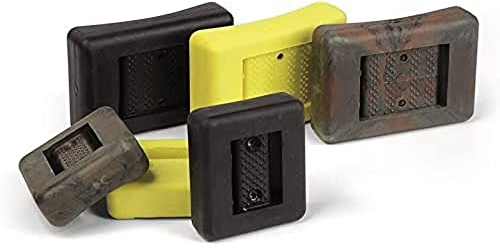 Best Divers Plomo Yellow Grip 1 kg