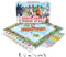 Horse-Opoly Board Game - Family Time Games for Adults and Children, 2 to 6 Players, Strategy Fun For Ages 8 and Up - A Trading Game That Is Straight From The Horse's Mouth