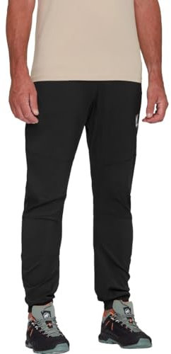 Mammut Massone Light Pants Men Black - 54