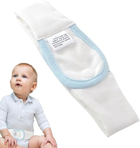 Babyblöjrem, blöjfästspänne - babyblöjband | blöjfästverktyg med god