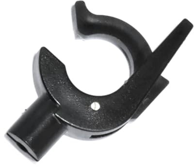 Comphic Sostegno Braccio di Tono Ricambio Appoggia Braccio di Tono per Giradischi Serie SL1200 Accessorio per Giradischi