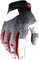 sigaer Atmungsaktive motorradhandschuhe Touchscreen vollfinger wasserdicht Winddicht Outdoor Motorrad Handschuhe für Mountain Moto Racing Weiß-M