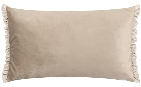 Wylder Nature Tilly Reversible Cushion Cover, Fundas Almohadones