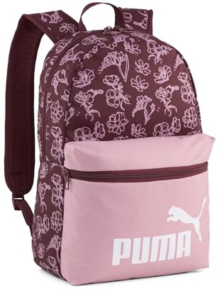 PUMA Unisex Phase Aop Backpack Classic Rucksäcke (1er Pack)
