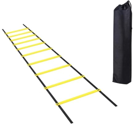 Amagogo Échelle d'agilité du Foot, S