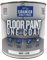 SIRAMICO COATINGS One Coat Anti-Slip Floor Paint | 1 Litres | 5 Modern Colours I Waterbased, Quick Drying Formula | White, Black, Greys (White, 1 Liter)