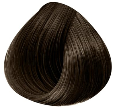 3x Tinte Profesional Coloración Permanente Sin Amoniaco Kinessences (6.0)