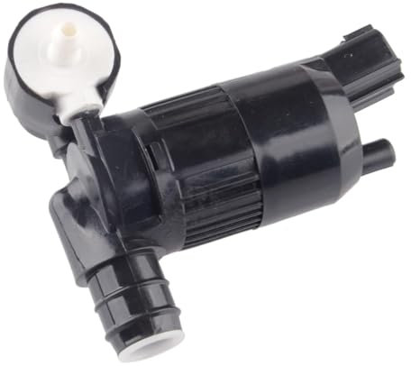 Conpert Waschwasserpumpe für Ford Edge Explorer Fiesta, für Lincoln MKT/MKX, 12V Scheibenwaschflüssigkeit Pumpe