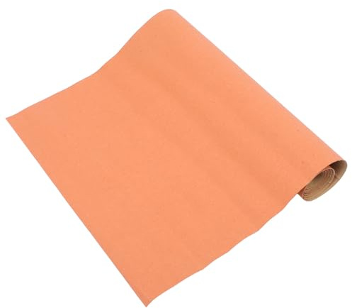 TOVINANNA Fodera Adesiva per Borse in Pu 0,4mm Supporto Strutturato e Uso Versatile per Borsa e Handbag da Viaggio e Affari