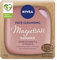 NIVEA MagicBAR Radiance Face Cleansing Bar (75g), Face Cleanser with Rose and Vitamin E, Plastic-Free Facial Cleansing Bar, Facial Cleanser Recyclable Packaging, Face Wash