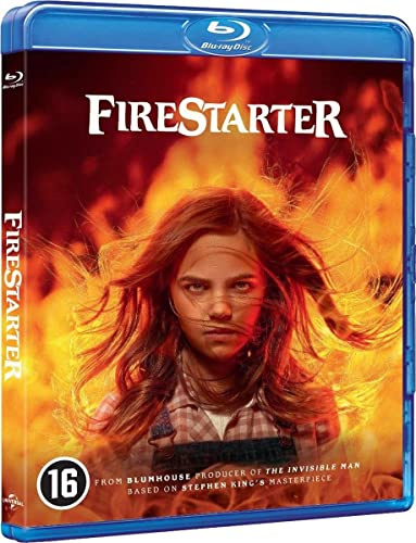 UNIVERSAL PICTURES BENELUX Eldstartare (2022)
