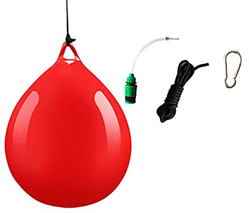 1 x Wassersack mit Wassereinspritzdüse, Wasserboxsack für den Haushalt