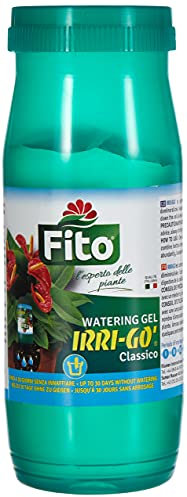 Fito IRRI-GO' Irrigo Classico Acqua complessata, Verde, 300 ml, 1 pezzo