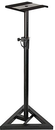 Thor MONS001 Studio Monitor Speaker Stand Height Adjustable