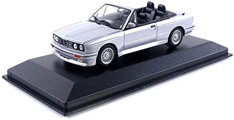 Minichamps MAXICHAMPS - BMW M3 (E46) Cabriolet - 1988-1/43