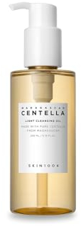 SKIN1004 Madagascar Centella Light Cleansing Oil (200 ml)