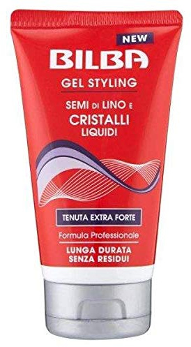 Biba Gel Extra Leinsamen, 150 ml