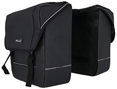 Winora Winora XLC Doppelpacktasche 5:1 BA-M04