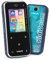 VTech - KidiZoom Snap Touch Bleu, Appareil Photo Numérique Portable, Photo, Selfie, Vidéo, Écran Tactile Couleur, Lecteur MP3, Bluetooth, Cadeau Enfant et Ado de 6 Ans à 13 Ans - Contenu en Français