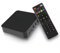 Android 13.0, Android Box 16 GB di RAM, 512 GB di ROM, processore Quad Core a 64 bit, supporta mouse wireless a 2,4 GHz, tastiera e telecomando wireless, HDMI 2.0, Android